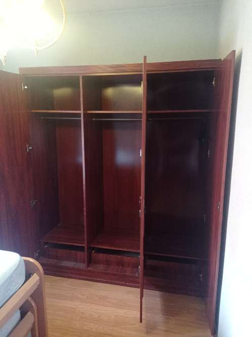 REGALO armario ropero 2