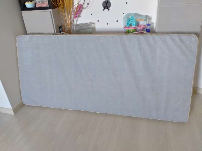 REGALO Colchn Ikea para nios 2