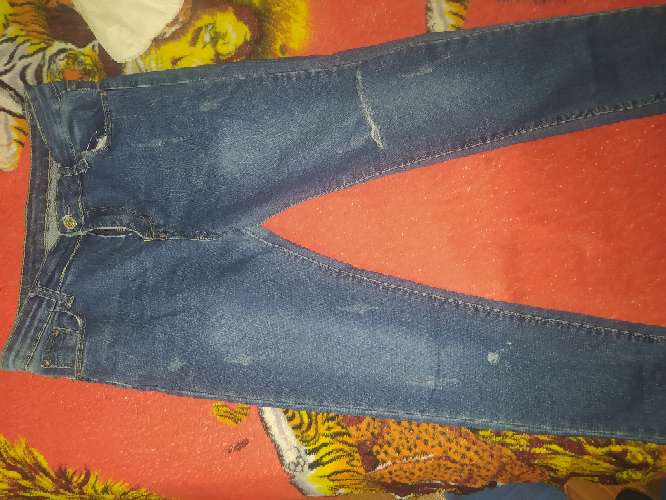 REGALO jeans de dama  1