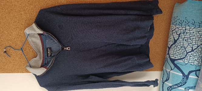 REGALO sudadera