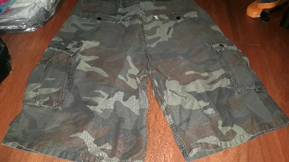 REGALO Pantaloneta o Bermudas de Caballero 2