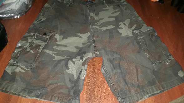 REGALO Pantaloneta o Bermudas de Caballero