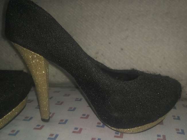 REGALO Tacones talla 35 (7/10) 3