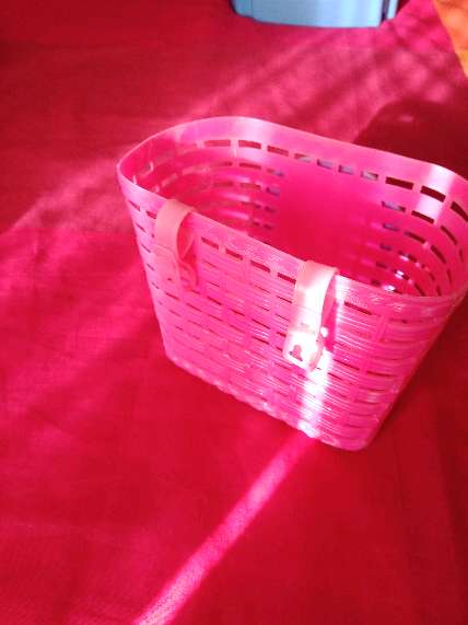REGALO Cesta