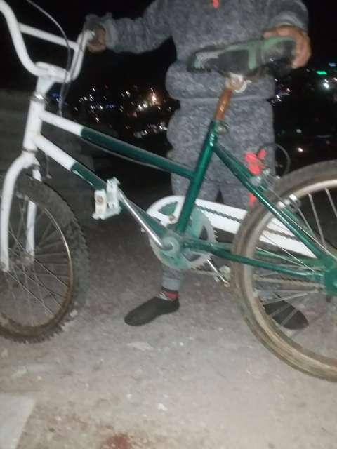 REGALO bicicleta 1