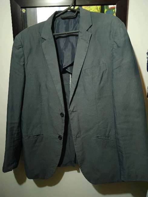 REGALO Blazer o chaqueta marca ARMI REGALO Blazer o chaqueta marca ARMI