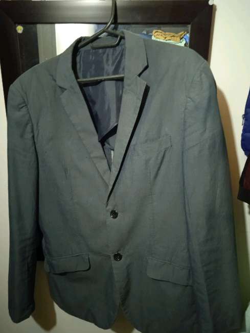 REGALO Blazer o chaqueta marca ARMI 2