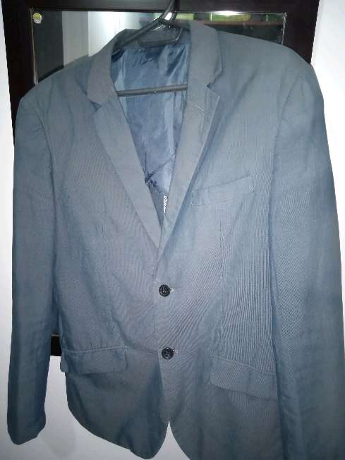 REGALO Blazer o chaqueta marca ARMI 3