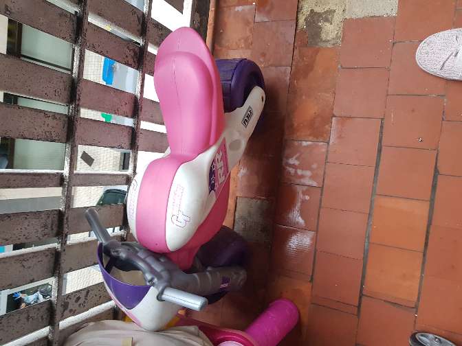 REGALO motos nio nia 2