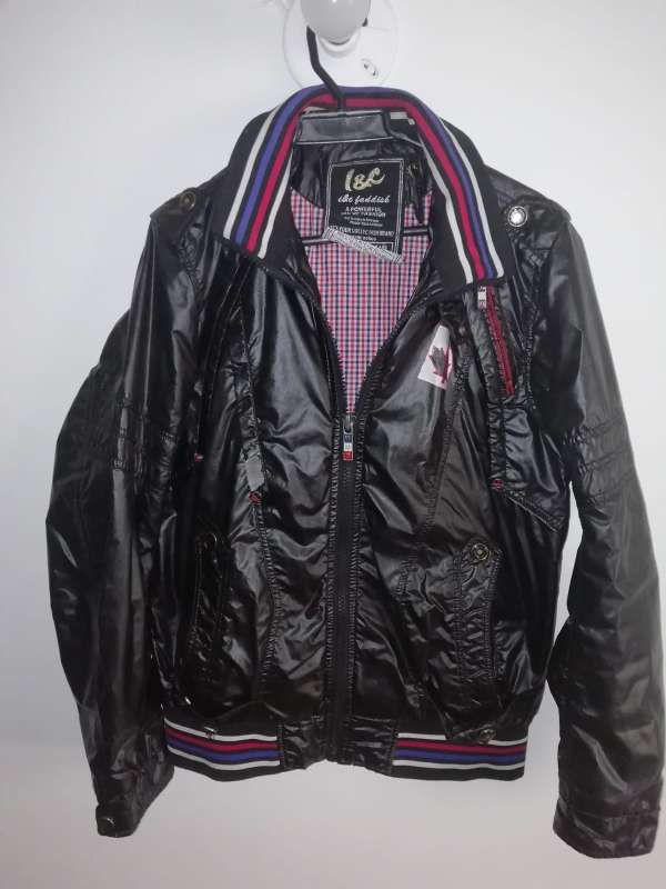 REGALO Chaqueta talla L 1