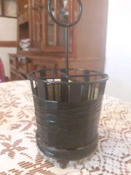 REGALO escurridor de cubiertos REGALO escurridor de cubiertos