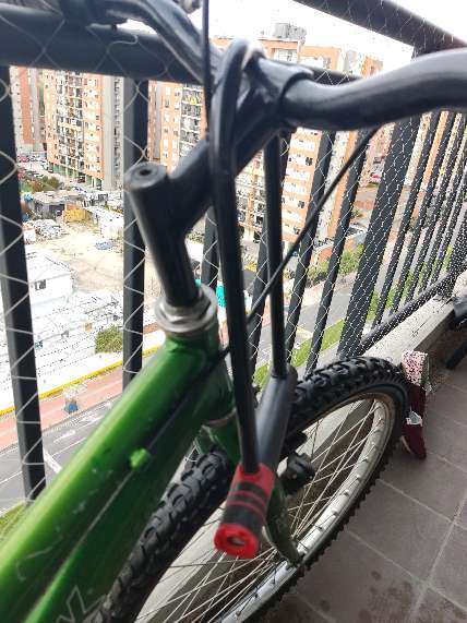 REGALO bicicleta 2