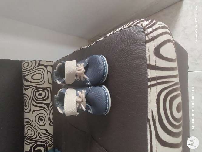 REGALO zapatos ortopedico nio talla 18 2