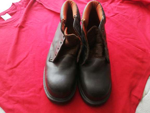 REGALO Botas 2