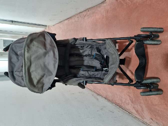 REGALO carro de paseo 1
