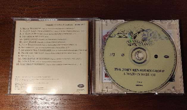 REGALO CD 2