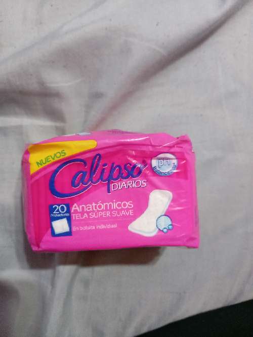 REGALO Protectores diarios nuevos 2