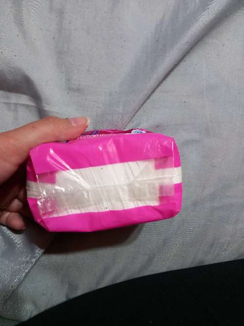 REGALO Protectores diarios nuevos 1