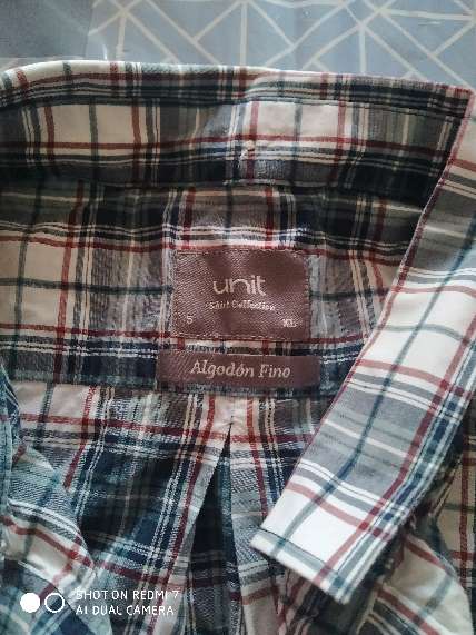 REGALO Se regala camisa  2