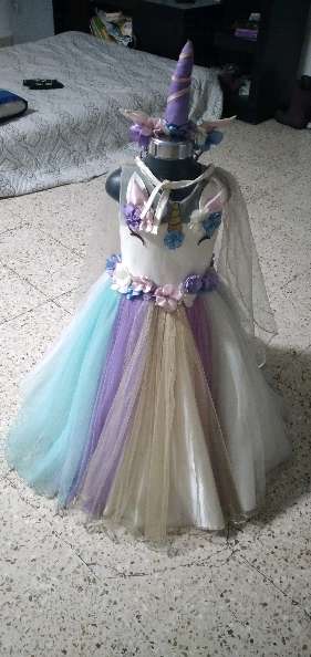 REGALO vestido talla 6 1