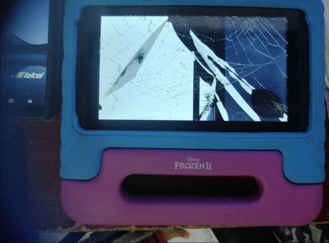 REGALO se regalan tablets Disney para reparacin o para piezas 2