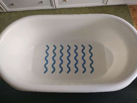 REGALO Bañera de bebé REGALO Bañera de bebé