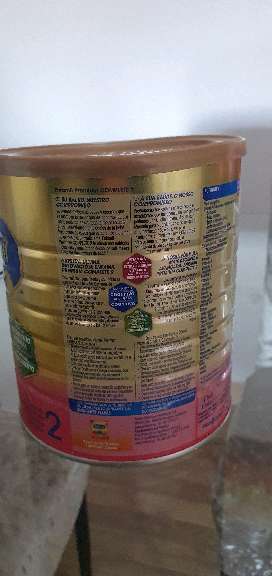 REGALO leche enfamil de beb   2