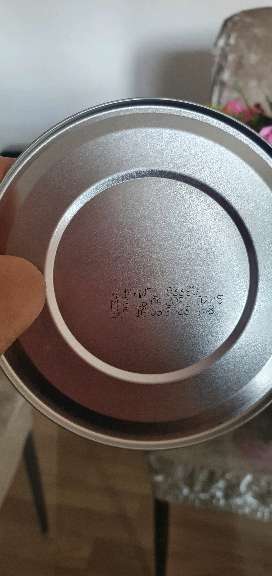 REGALO leche enfamil de beb   3
