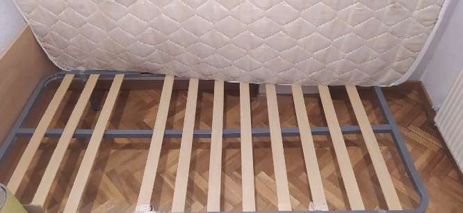 REGALO Cama 180x80 2