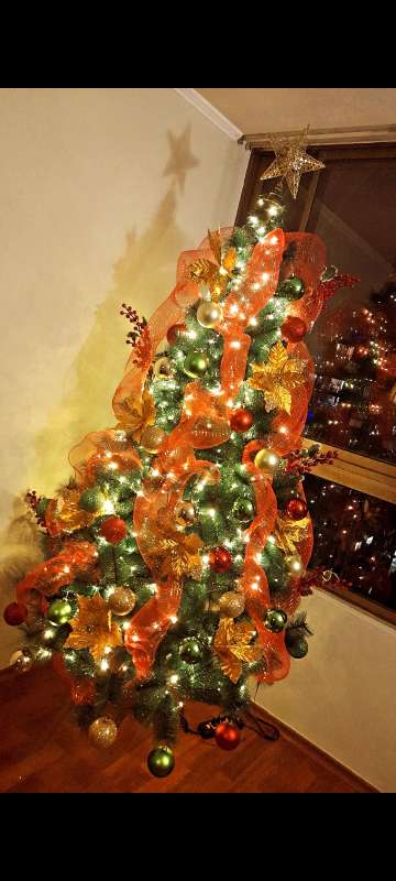 REGALO Árbol de navidad REGALO Árbol de navidad