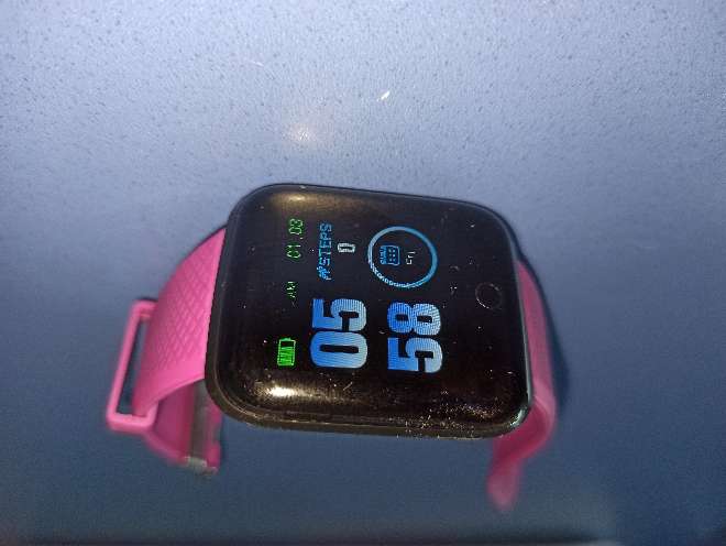 REGALO 2 Smartwatch 3