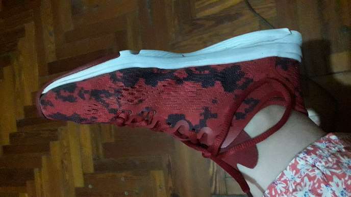 REGALO zapatillas de mujer 3