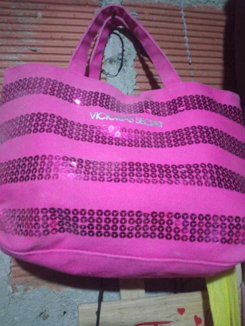 REGALO bolso para nia