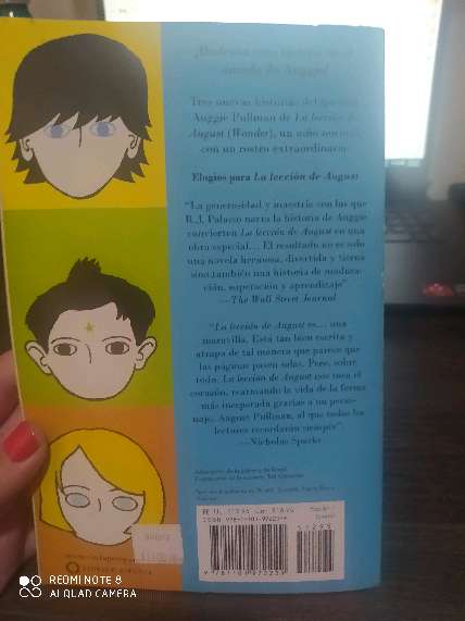 REGALO Libro 2