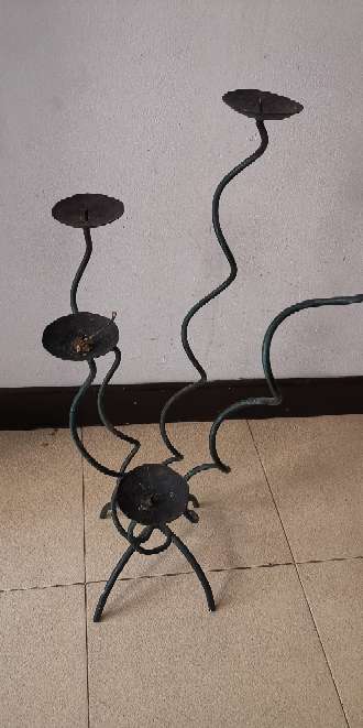 REGALO Candelabro 2