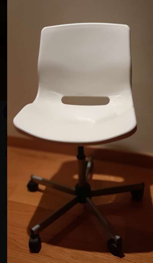 REGALO Silla escritorio Ikea REGALO Silla escritorio Ikea