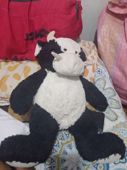 REGALO peluche 1