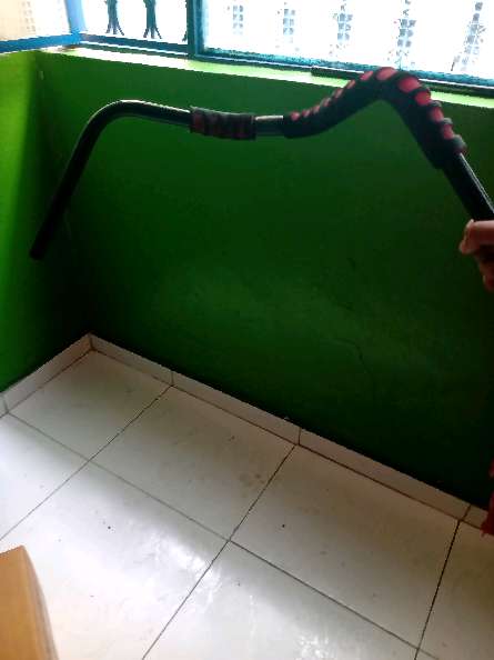 REGALO Manubros y guardabarros 4