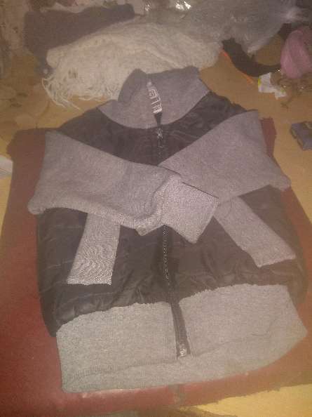 REGALO buzo nene de 1 ao  1