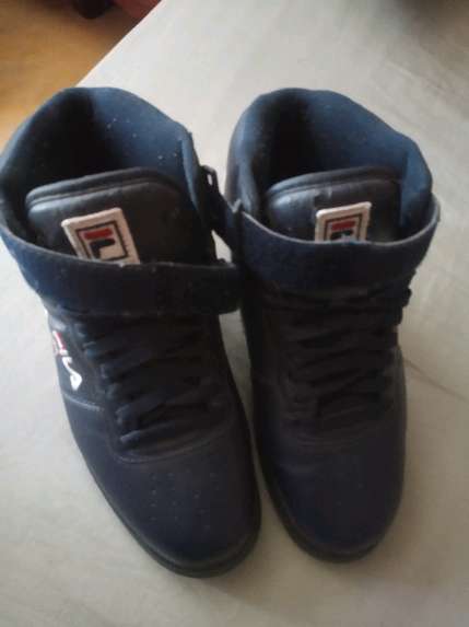 REGALO Dono Tenis Fila 2