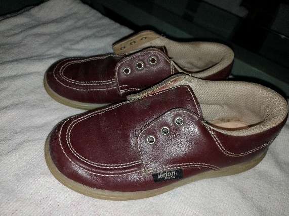 REGALO zapatos colegio REGALO zapatos colegio