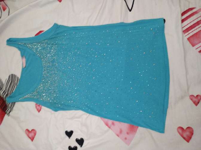 REGALO camiseta azul REGALO camiseta azul