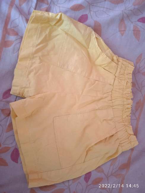 REGALO ropita para nia talla 4-6 2