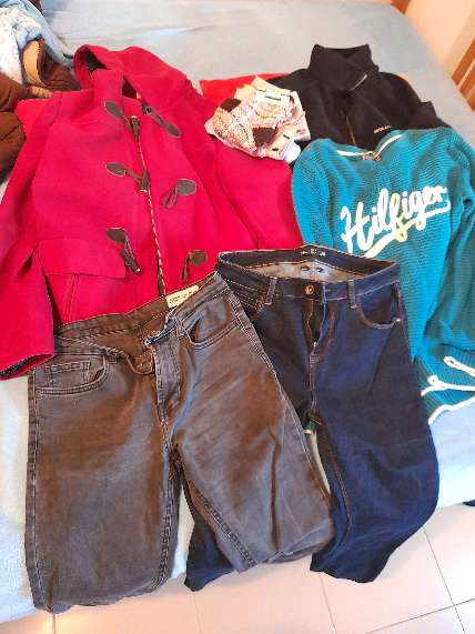 REGALO ropa de mujer