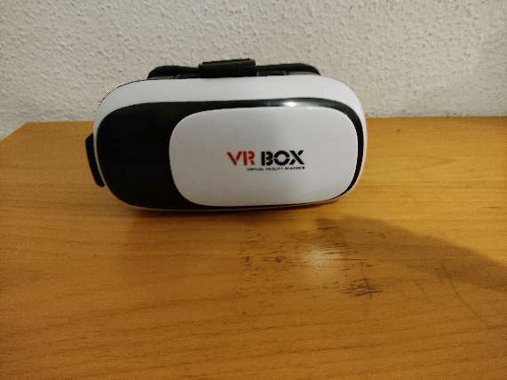 REGALO Gafas 3D para un movil 1