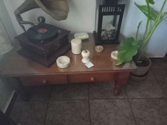 REGALO mesa REGALO mesa