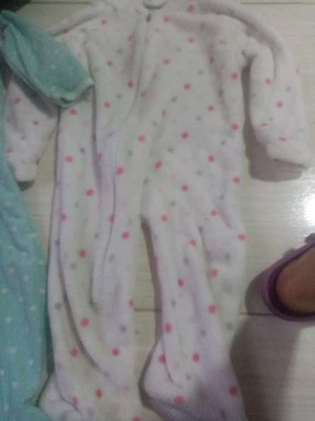 REGALO Pijamas para bebe 2