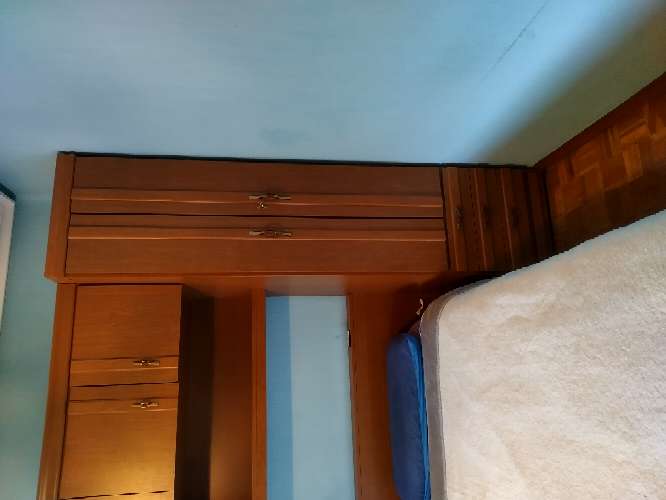 REGALO Armario puente 2