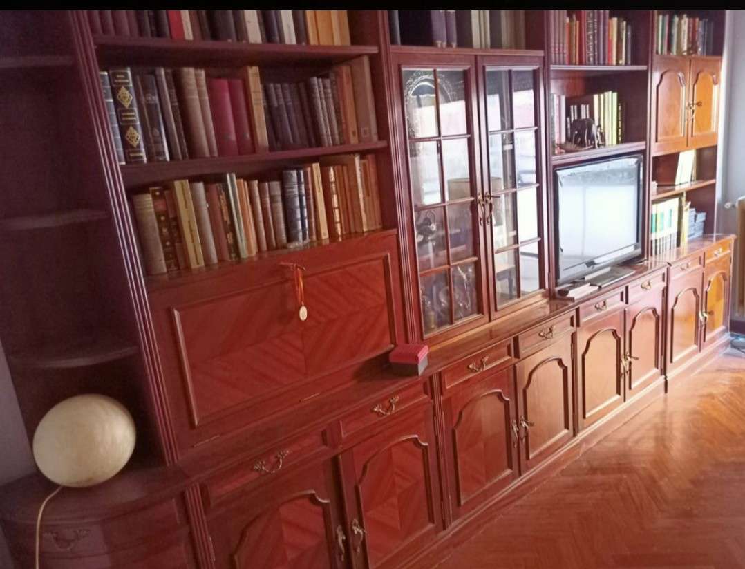 REGALO Mueble librería salón / oficina REGALO Mueble librería salón / oficina