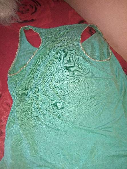 REGALO musculosa en buen estado 2